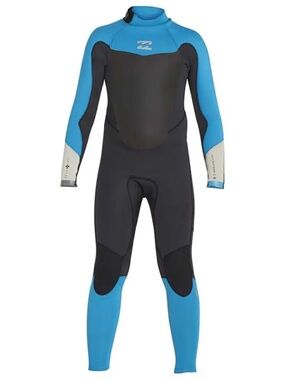 Billabong Youth Absolute Comp 3/2mm Full Wetsuit